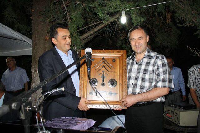 Kaymakam Yılmaz: Mekanları Şerefli Kılan O Mekanda Yaşayanlardır 1