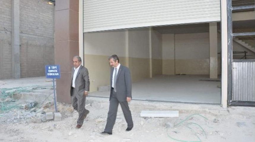 Ak Parti Gaziantep Milletvekili Şamil Tayyar: