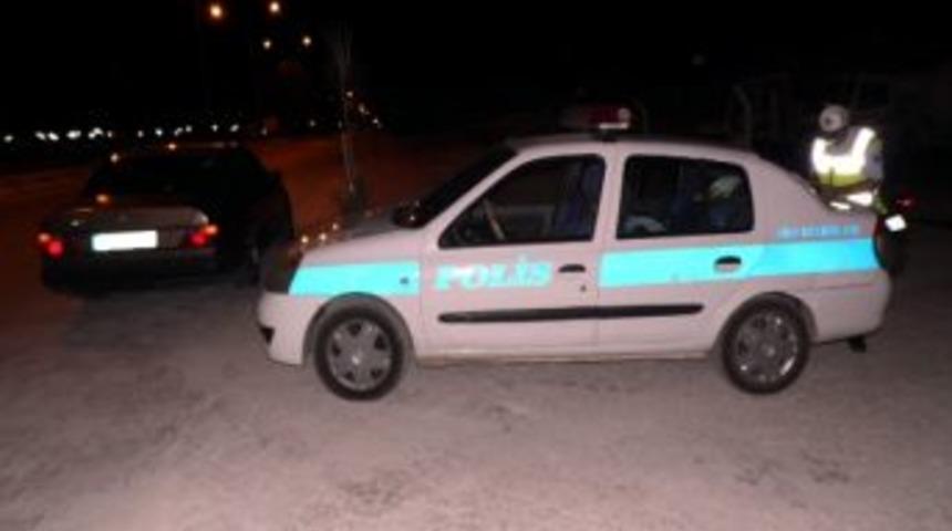 G&ouml;lbaşı'nda Trafik Uygulaması Arttı