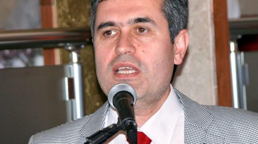 &Ouml;zcan: Aleviliği İslam Dışı Gibi G&ouml;sterenlere Karşı Dikkatli Olmak Gerekiyor