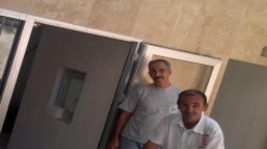 İzmit'te Tuvaletler &Uuml;cretsiz