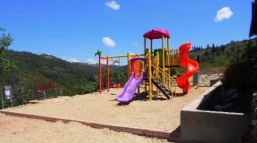 İzmit Belediyesi Her Boş Alanı Değerlendiriyor