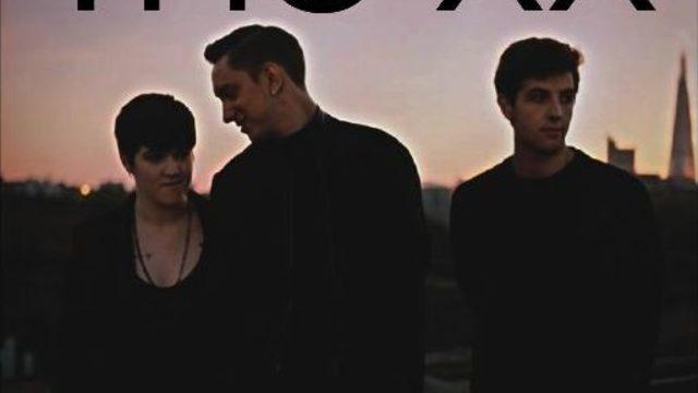 The Xx Ve Placebo Grupları Hayranlarıyla Buluşacak