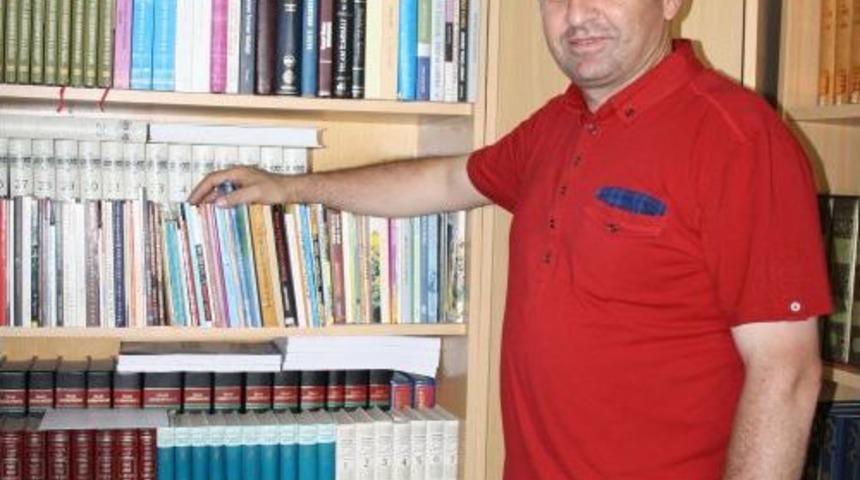 'Anadolu'daki Ramazan Etkinlikleri Ve Inanışların Bazıları Orta Asya Kaynaklı'