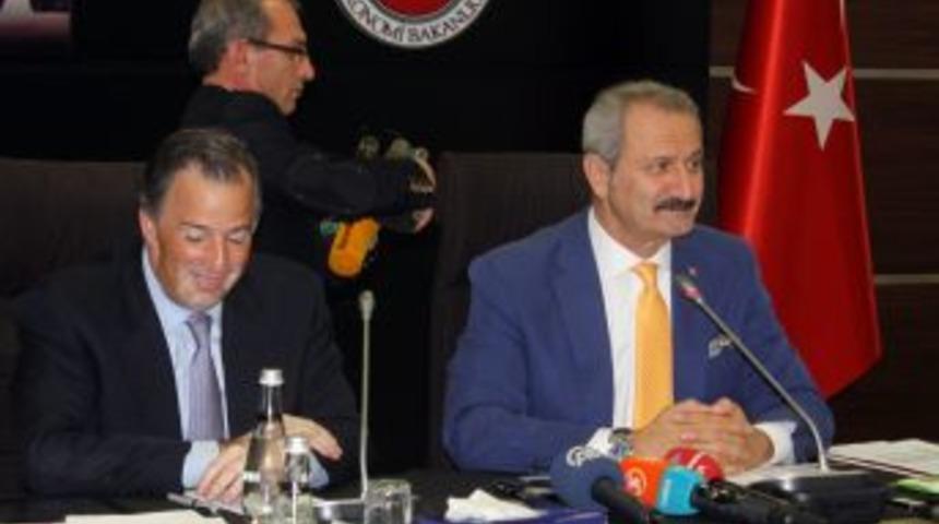 &Ccedil;ağlayan'dan Enflasyon Yorumu: Maliyet Kanallı Bir Artış