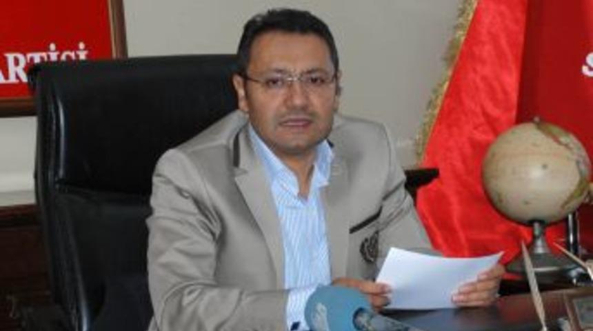 SP: Tarih Mısır'daki Bu Kan Lekesini Silmeyecek