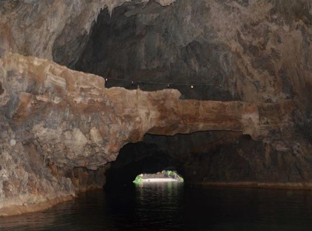 Akseki Mağaralarının Envanteri &Ccedil;ıkarılıyor