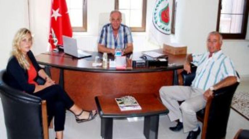 Mudanya Esnaf Ve Sanatkarlar Odasından Kurs Uyarısı