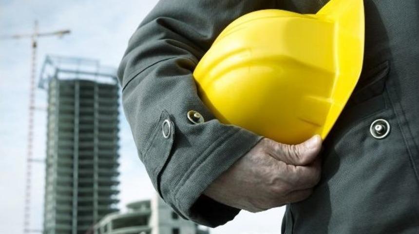 Türk Müteahhitlerin Yurt Dışında Artan İş Hacmi İstihdama Yaradı