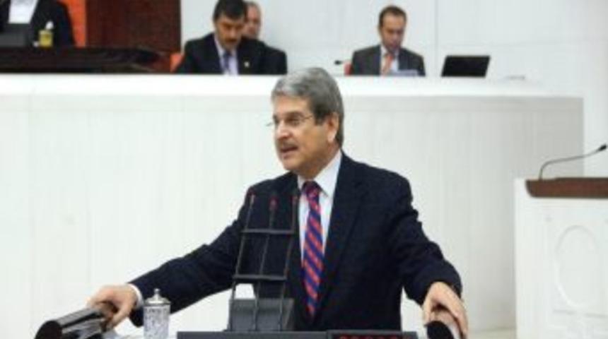 Chp'li &Ccedil;ıray Orman Yangınlarını Sordu