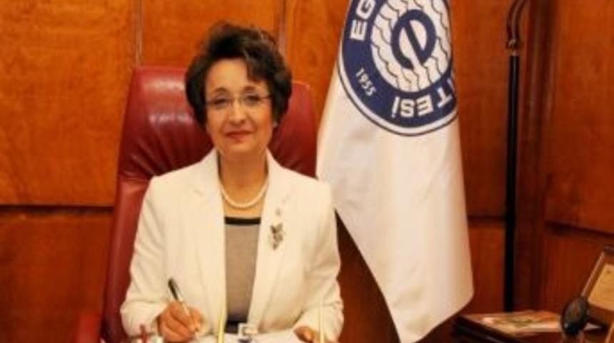 Ege &Uuml;niversitesi Tercihlerde Birinci