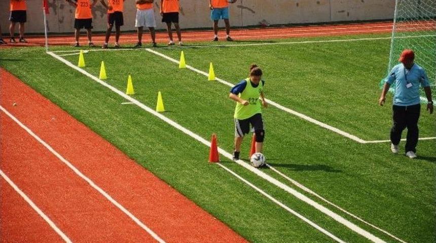 B&uuml; Besyo &Ouml;zel Yetenekle &Ouml;ğrenci Alacak