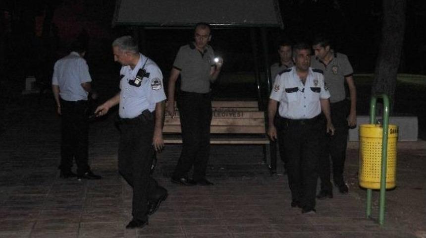 Gaziantep&rsquo;te Silahlı Kavga: 2 Yaralı