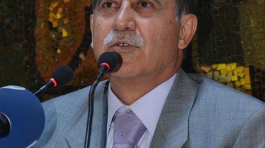 &Ouml;kkaş Kıroğlu, B&uuml;y&uuml;kşehir'e Adaylığını A&ccedil;ıkladı