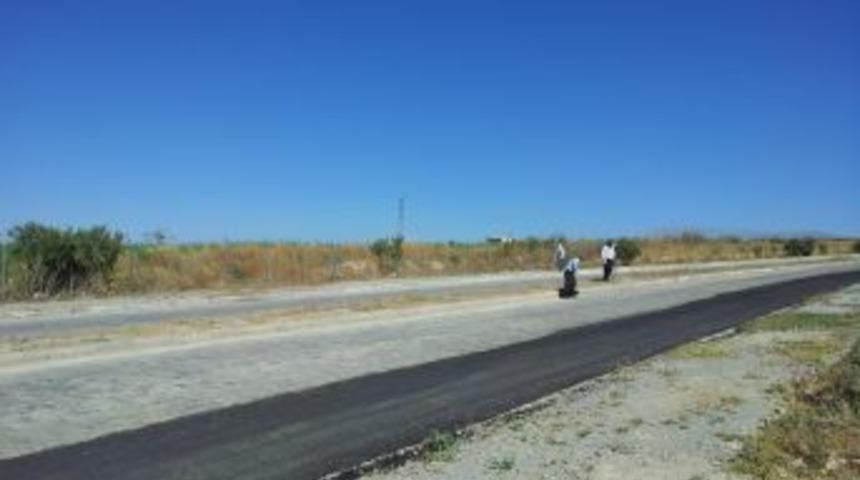 Kozan OSB&rsquo;de &Ccedil;evre Temizliği Başlatıldı