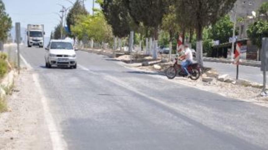 Kazaya Davetiye &Ccedil;ıkartıyor