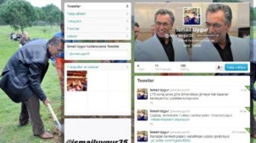 Torbalı Belediye Başkanı'ndan Sosyal Medya Atağı