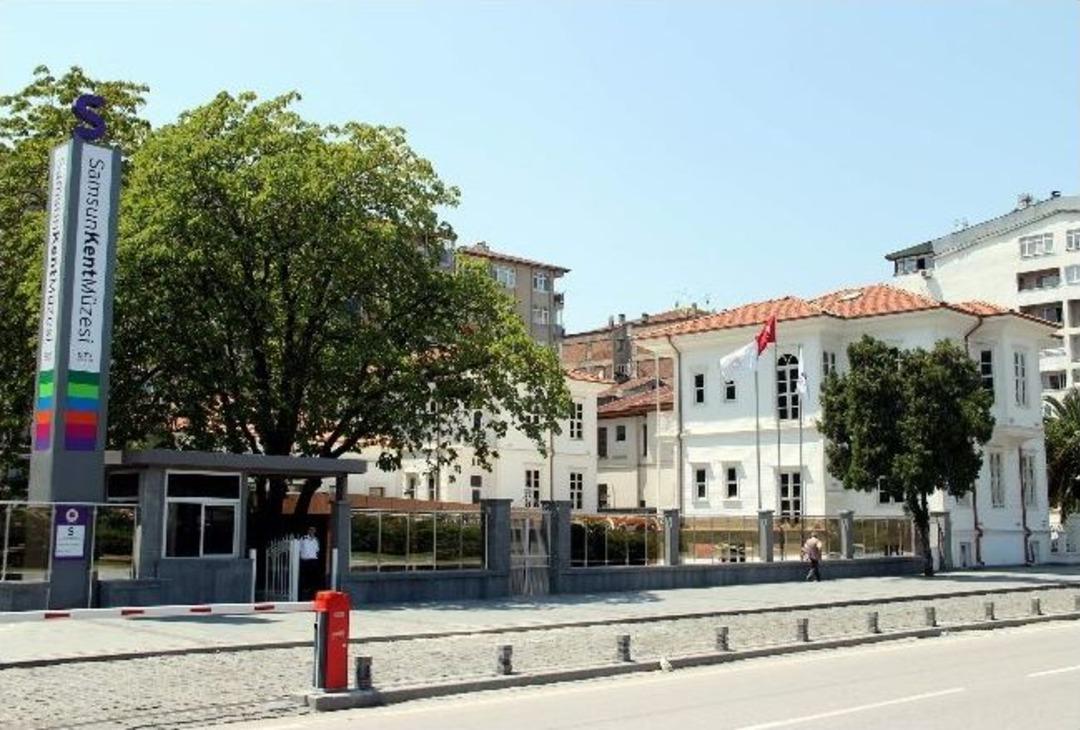 M&uuml;zeyi 3 Ayda 16 Bin Kişi Ziyaret Etti