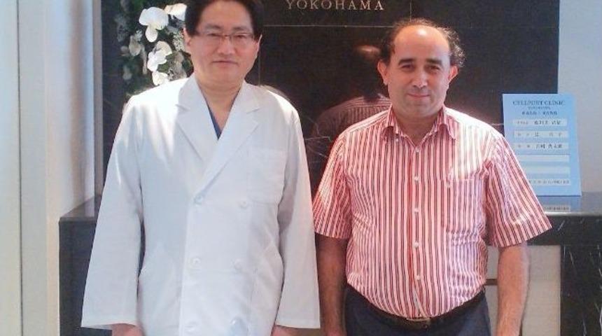 "k&ouml;k H&uuml;cre"de Uluslararası İşbirliği