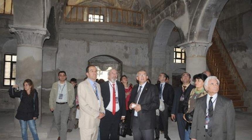 Mustafapaşa Tarihi Eser Zengini