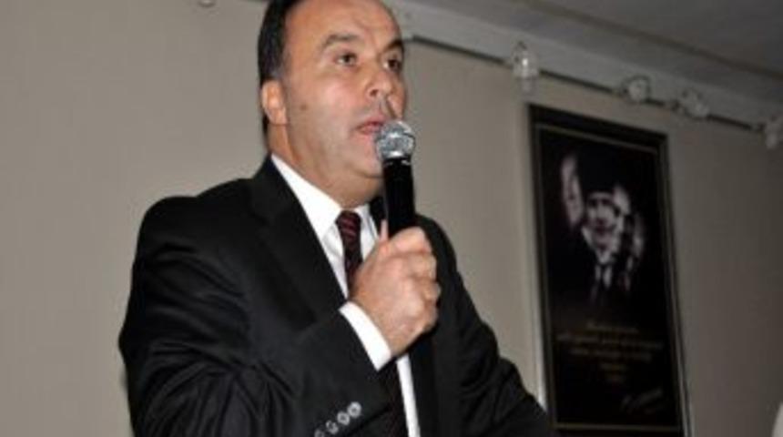 Akın, Chp&rsquo;den Adaylığını A&ccedil;ıklayacak