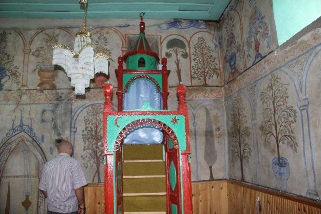 Yavuz Sultan Selim&rsquo;in Hocasına Ramazan'da Ziyaret&ccedil;i Akını