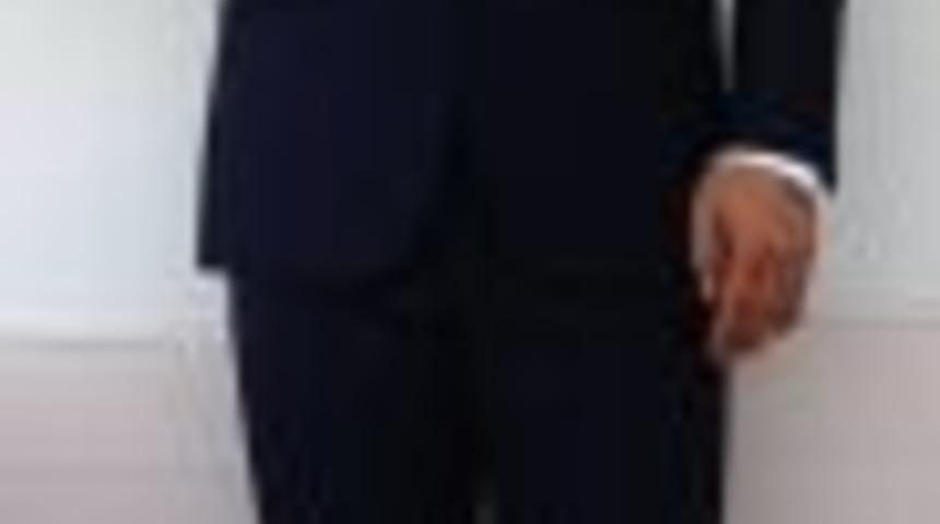 Mezitli Kulisi Ak Parti&rsquo;den Aday Olacak İsme Kilitlendi!