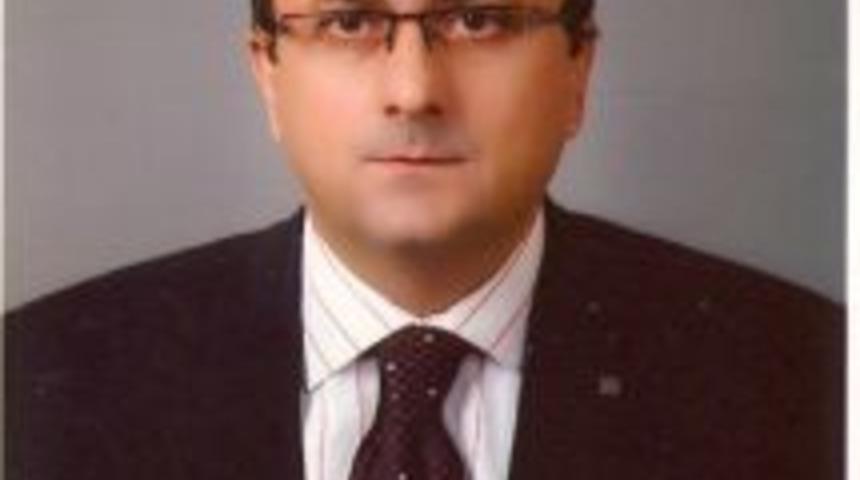 Aydın Kaynak CHP Mezitli&rsquo;de Konuşuluyor!