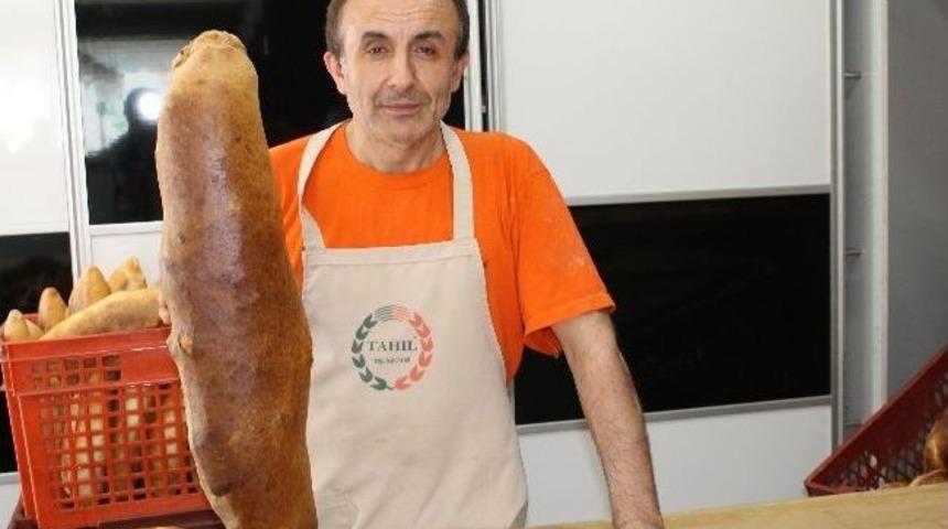 Tasarrufun Sırrı Balina Ekmek