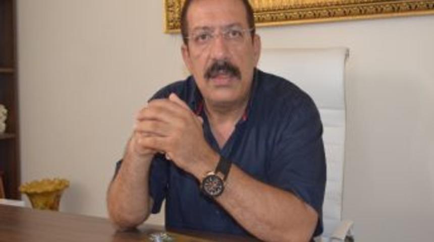 Emlak&ccedil;ılar 'merdiven Altı'ndan Şikayet&ccedil;i