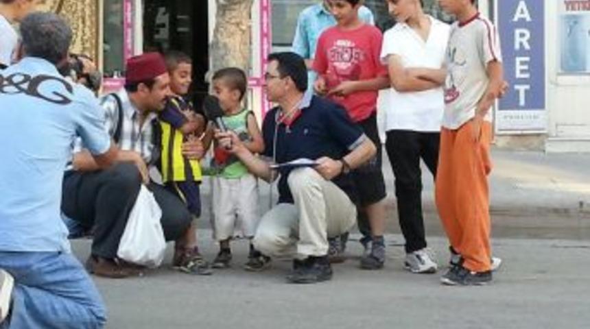 'Tansiyon'u 10 Yıldır Hi&ccedil; D&uuml;şm&uuml;yor