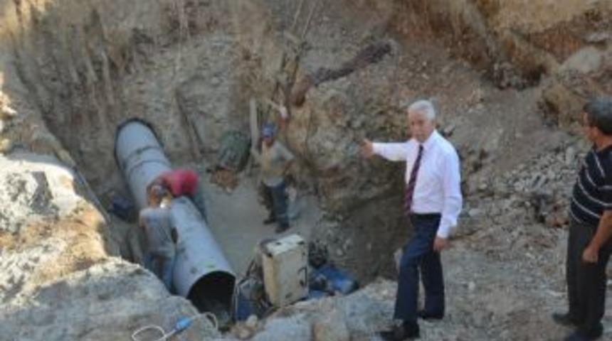 Aski Y&uuml;ksek Teknoloji Kullanıyor