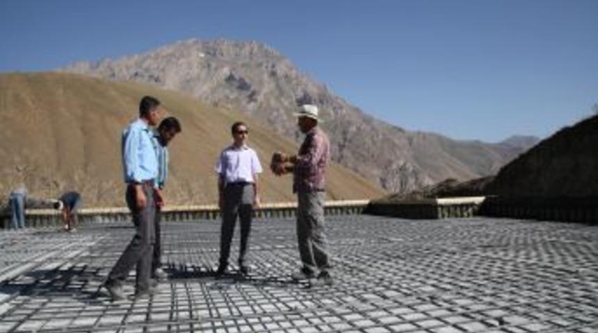 Hakkari &Uuml;niversitesi, Yeni Kamp&uuml;s&uuml;ne Kavuşuyor