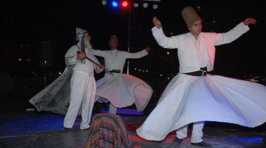 Reyyan Kapısı Ceyhan&rsquo;da Sahnelendi