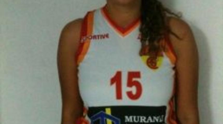 &Ouml;zge Turmuş, Edirnespor'da