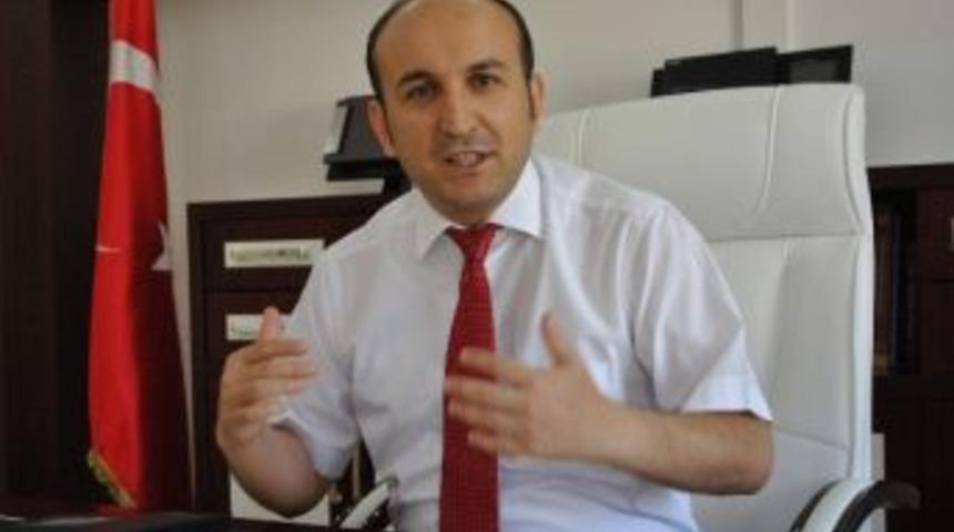 İstatistik B&ouml;l&uuml;m&uuml;n&uuml; 1 &Ouml;ğrenci Tercih Etti