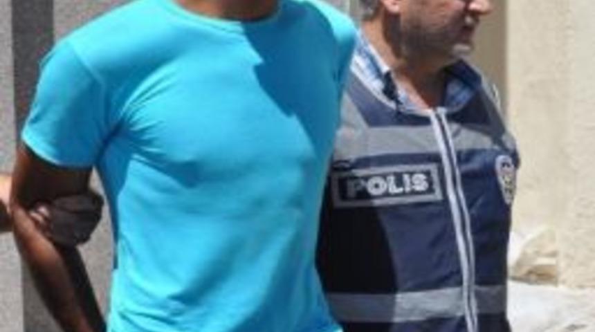 D&ouml;rt Adrese Giren Hırsız Yakalandı