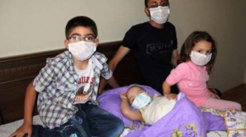 Talasemi hastası aile