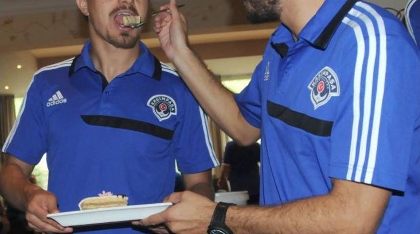 Orhan Şam, Ikinci Kez Baba Oldu