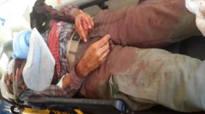 Suriye&rsquo;den Gelen Yaralılardan 5&rsquo;i Hayatını Kaybetti