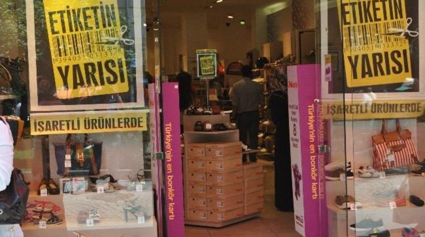 Bayram İndirimleri Başladı