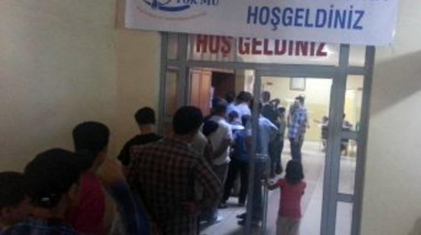 Kimse Yok Mu, Diyarbakır'da Her Gün 2 Bin Kişiye Iftar Veriyor