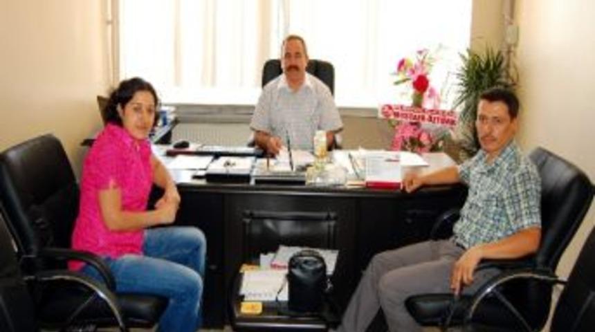 Şiddetsiz Bir Topluma Doğru