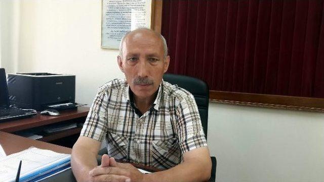 Suşehri’nde Okullara Deprem Dayanıklılık Testi Yapıldı