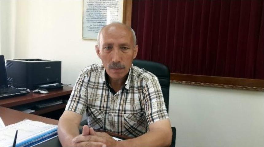 Suşehri’nde Okullara Deprem Dayanıklılık Testi Yapıldı