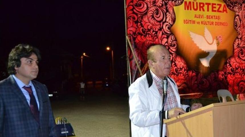 Bu K&ouml;yde Alevi Ve S&uuml;nniler D&uuml;ğ&uuml;n, Iftar Ve Cenaze T&ouml;renlerini Birlikte Yapıyor