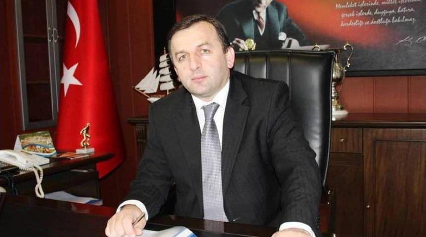 &Ccedil;arşıbaşı'ndan Kentsel D&ouml;n&uuml;ş&uuml;m &Ccedil;alışması Yapılacak