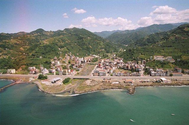 Çarşıbaşı ndan Kentsel Dönüşüm Çalışması Yapılacak 1