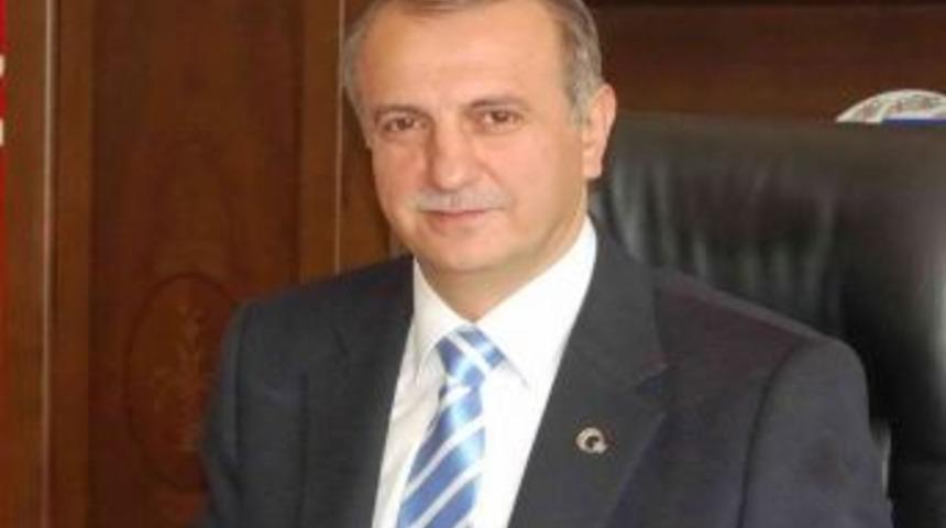 Yeni Hastane Binası İ&ccedil;in Engel Kalmadı