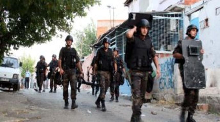 Edremit&rsquo;e &Ccedil;evik Kuvvet Grup Amirliği Kuruluyor